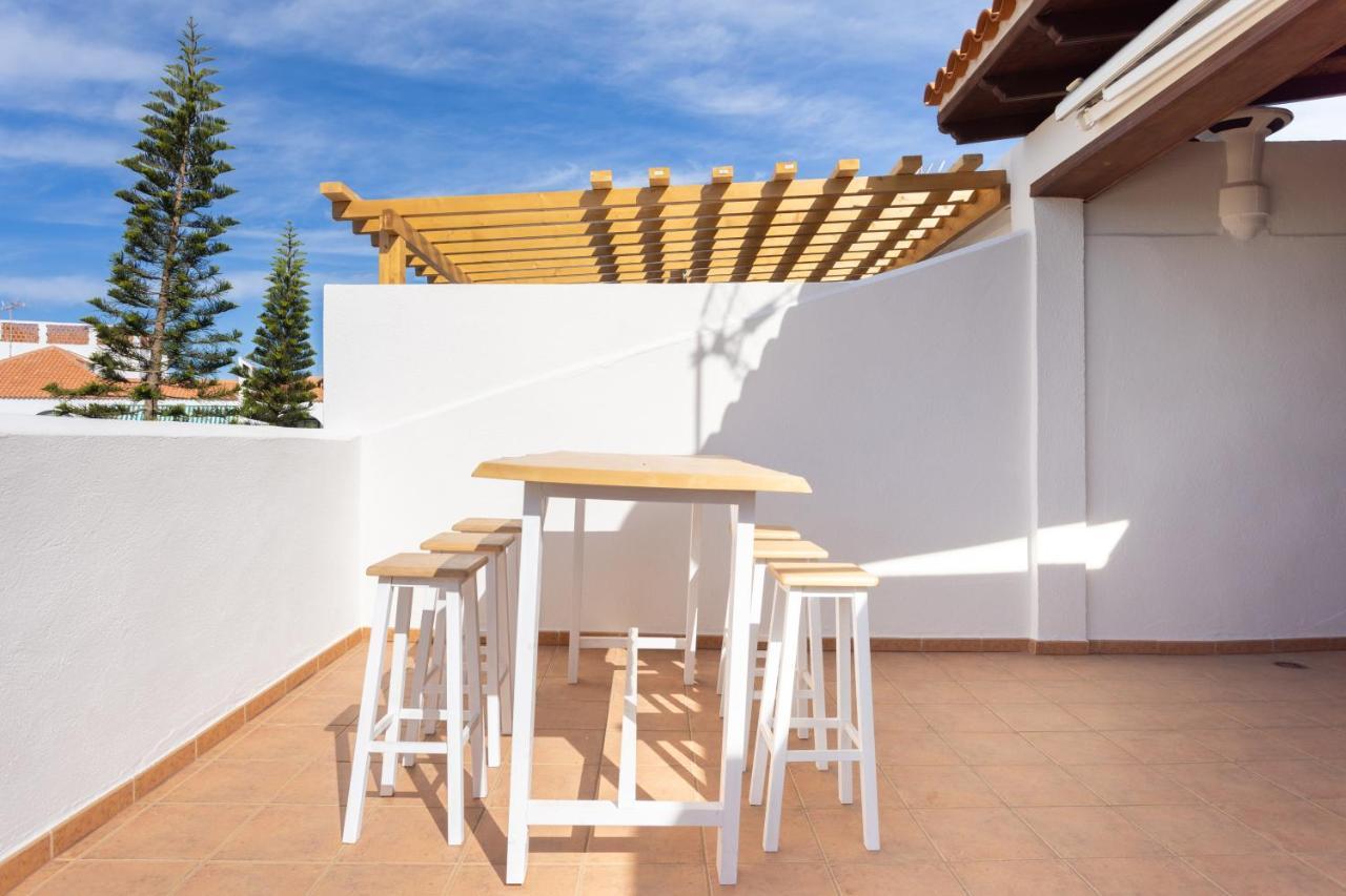 Alcala Perfect Stay By Sunkeyrents المظهر الخارجي الصورة