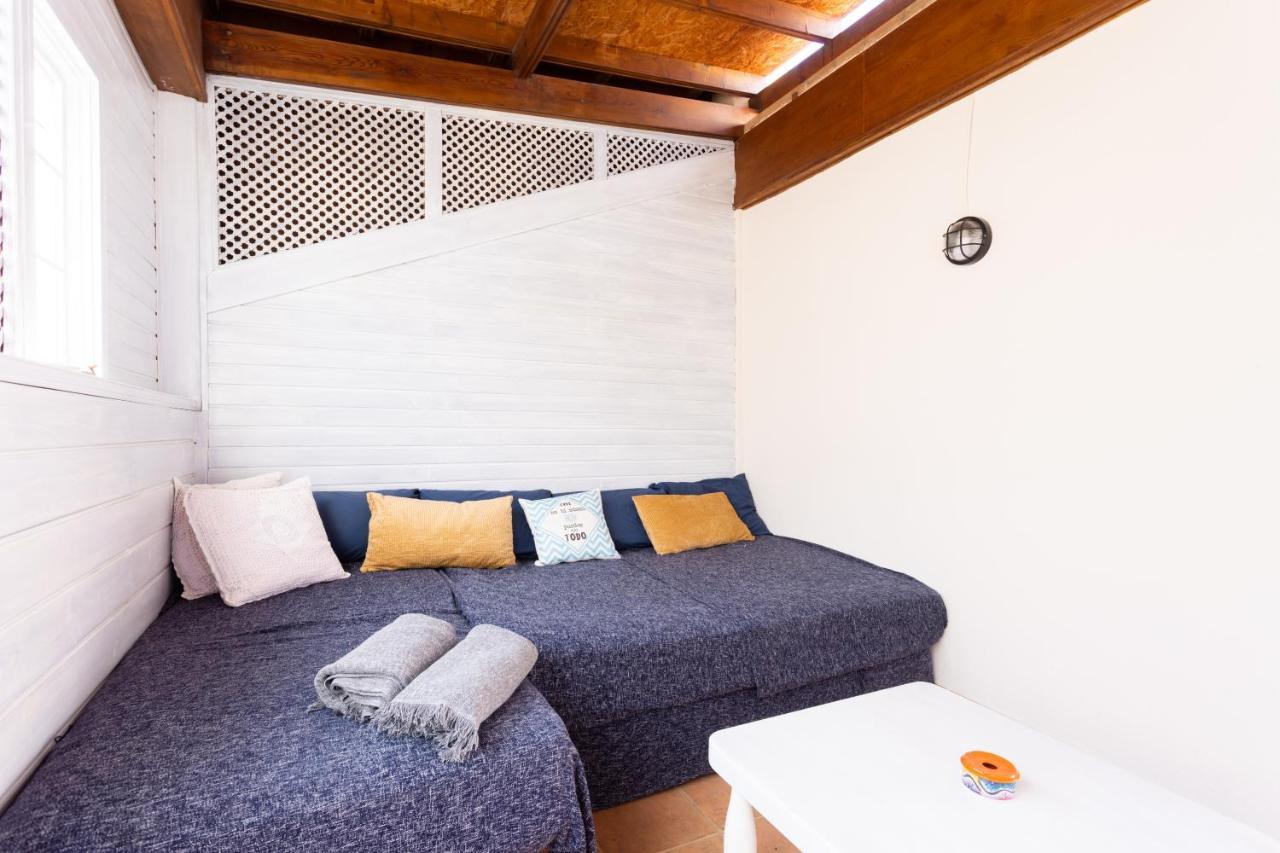 Alcala Perfect Stay By Sunkeyrents المظهر الخارجي الصورة